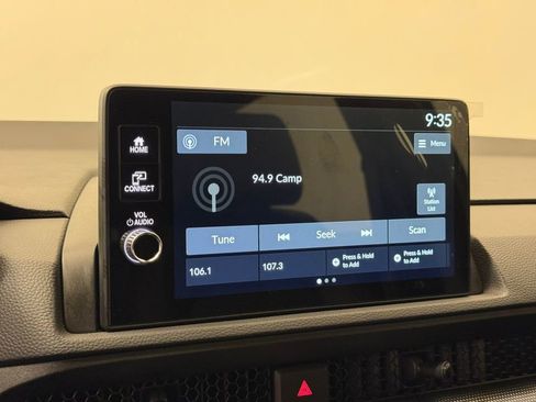 New 2026 Honda CR-V Sport-L image 20