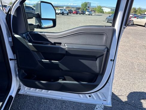Used 2021 Ford F150 XLT w/ Equipment Group 302A High AWD/4WD image 37