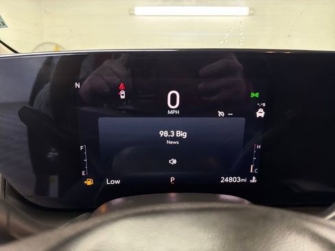 Used 2024 Buick Encore GX Preferred image 23