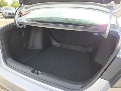 New 2025 Honda Accord Touring image 30