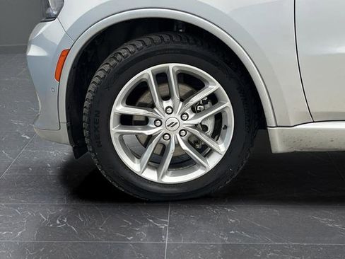 Certified 2025 Dodge Durango R/T image 41