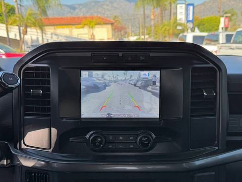 Used 2022 Ford F150 XL w/ STX Appearance Package image 26