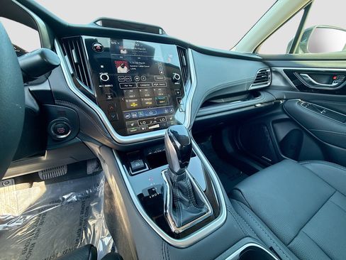 Certified 2025 Subaru Legacy Limited image 28