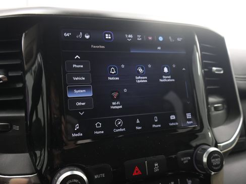 Used 2022 RAM 2500 Laramie AWD/4WD image 71