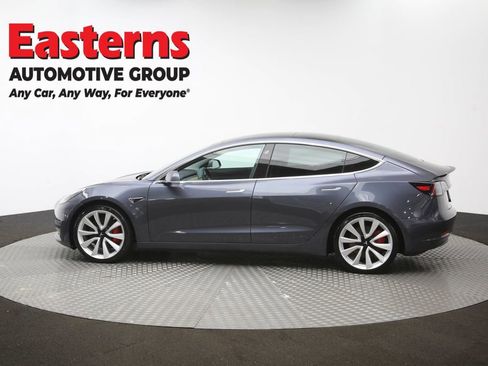 Used 2019 Tesla Model 3 Long Range image 56