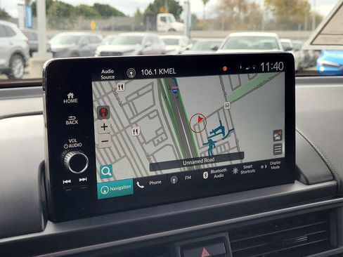 Certified 2024 Honda Pilot Elite image 23