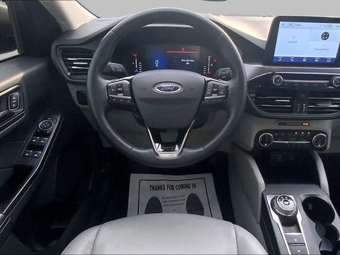 Certified 2023 Ford Escape Active AWD/4WD image 6