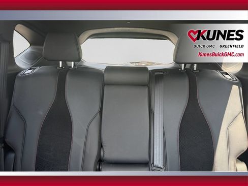 Used 2023 Acura RDX w/ Advance Package AWD/4WD image 14
