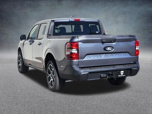 New 2026 Ford Maverick Lariat image 5