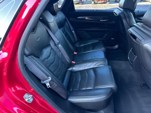 Used 2017 Cadillac CT6 Platinum image 30