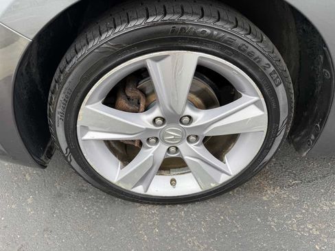 Used 2014 Acura ILX FWD image 8