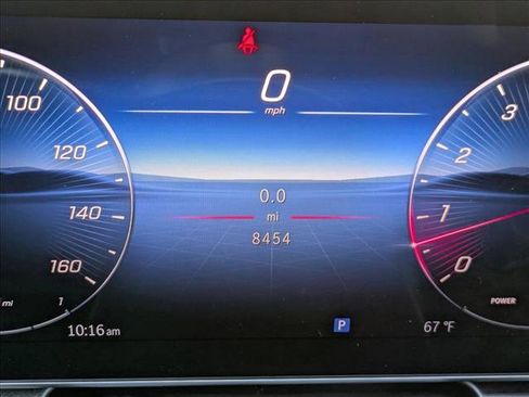 Certified 2025 Mercedes-Benz GLC 300 image 14