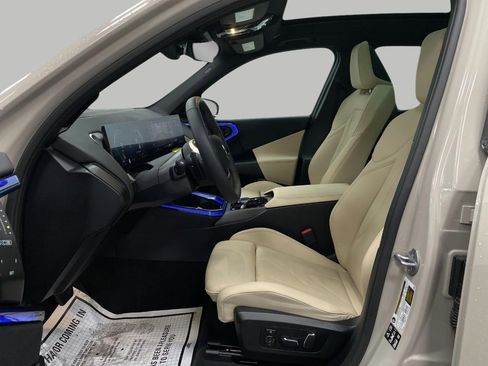 Certified 2025 BMW X3 xDrive30i image 29