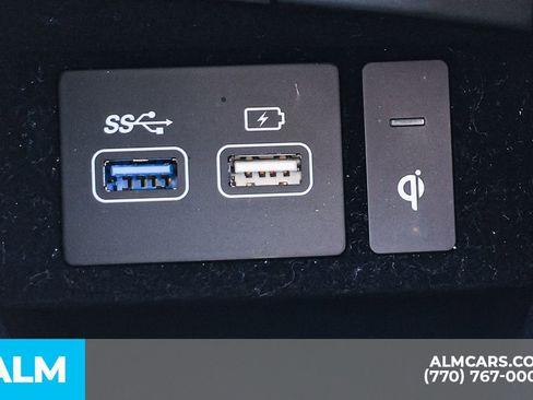 Used 2024 Genesis Electrified GV70 Advanced image 47