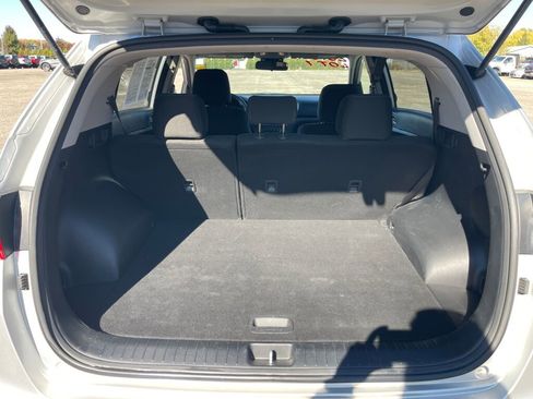 Used 2019 Kia Sportage LX w/ LX Popular Package image 18