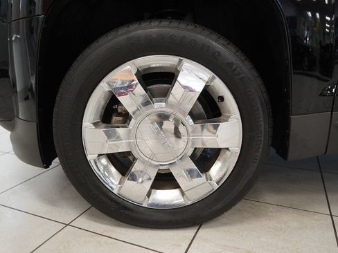 Certified 2014 GMC Terrain SLT FWD image 16