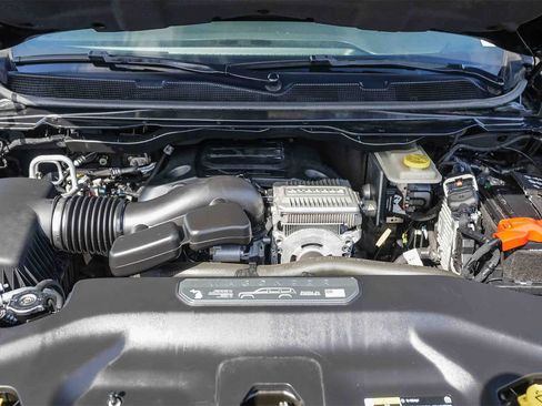 Used 2022 Jeep Wagoneer Series II image 23