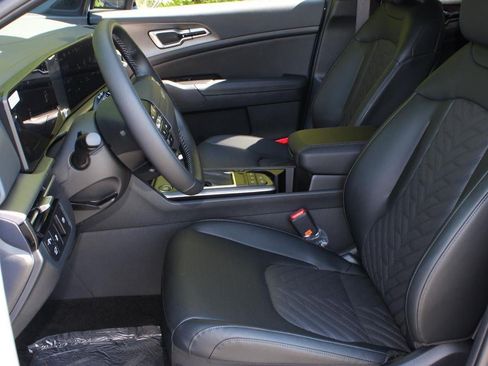 New 2026 Kia Sportage X-Line AWD/4WD image 18
