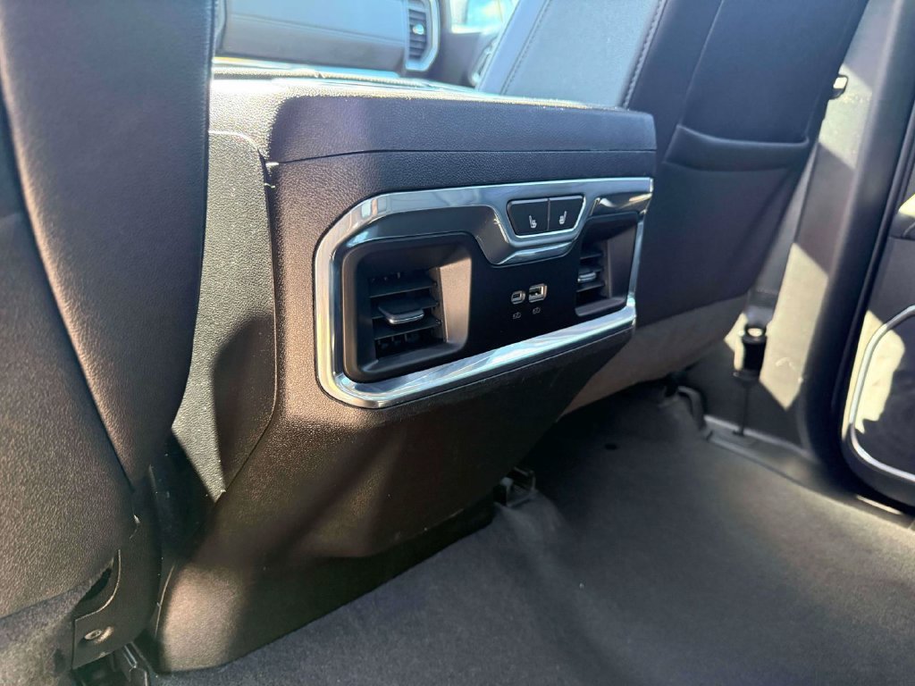 Used 2023 Chevrolet Silverado 1500 LTZ w/ LTZ Convenience Package II AWD/4WD image 12