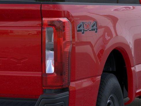 New 2026 Ford F250 XL w/ Snow Plow Prep Package image 43