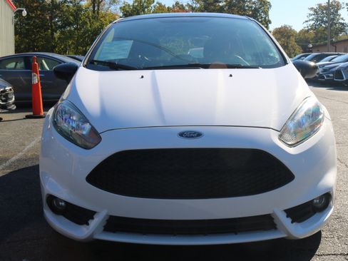 Used 2019 Ford Fiesta ST-Line image 2