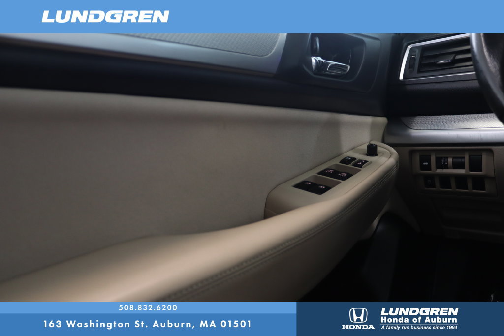 Used 2016 Subaru Legacy 2.5i Premium AWD/4WD image 27