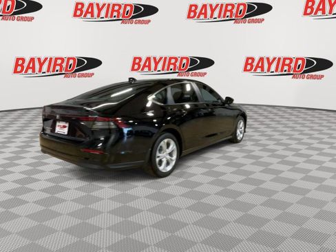 Used 2024 Honda Accord LX image 8