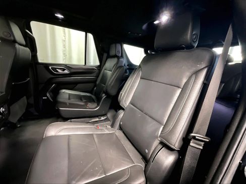 Used 2022 Chevrolet Tahoe Z71 w/ Luxury Package image 15