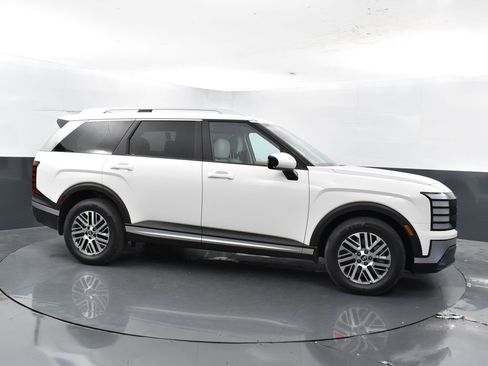 New 2026 Hyundai Palisade SEL image 5