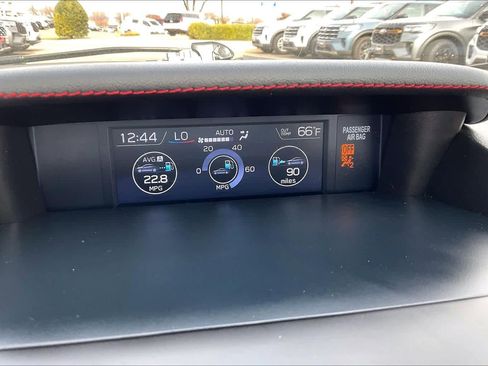 Used 2020 Subaru WRX image 34