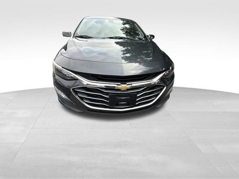 Used 2020 Chevrolet Malibu LT FWD image 9
