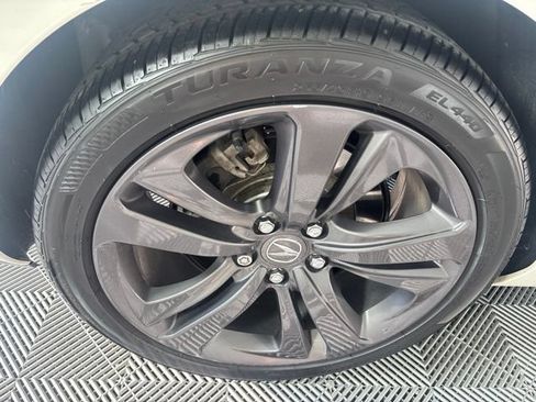 Used 2022 Acura TLX w/ A-SPEC Pkg FWD image 38