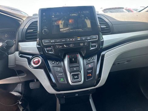 Used 2019 Honda Odyssey Elite image 24