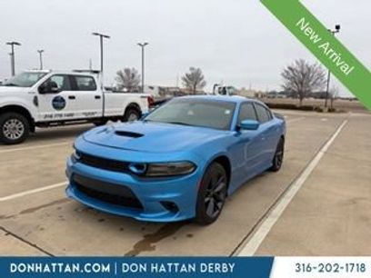 Used 2019 Dodge Charger Scat Pack