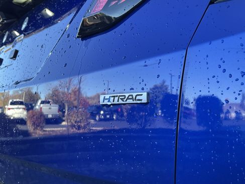 Used 2024 Hyundai Tucson Limited image 12