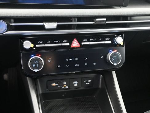 New 2026 Hyundai Tucson XRT AWD/4WD image 17