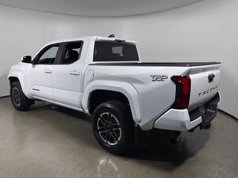 New 2026 Toyota Tacoma TRD Sport RWD image 5