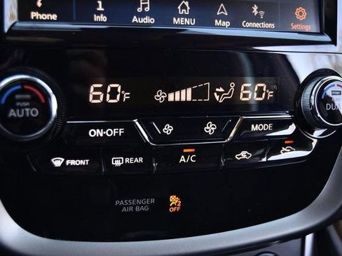 Certified 2024 Nissan Murano SL image 17