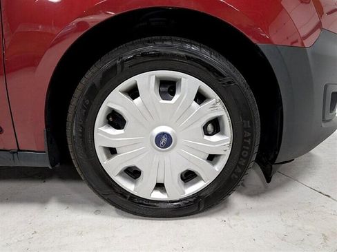 Used 2021 Ford Transit Connect XL image 12