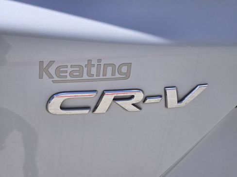 Used 2019 Honda CR-V Touring image 11