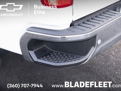 New 2025 Chevrolet Silverado 2500 W/T image 23