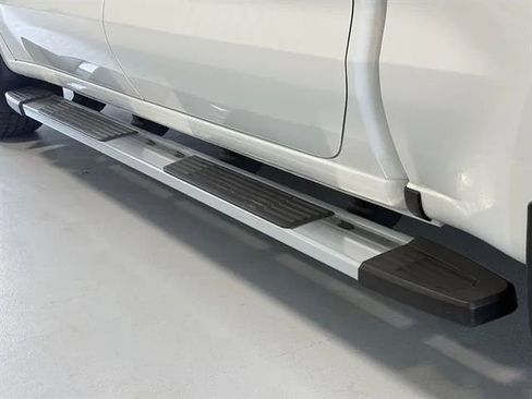 Used 2024 Chevrolet Silverado 1500 LTZ image 9