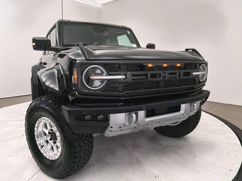 Used 2024 Ford Bronco Raptor AWD/4WD image 23