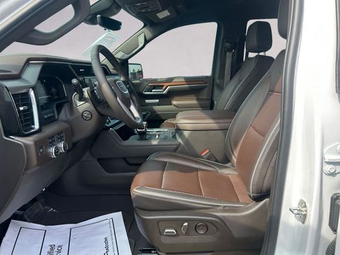 Used 2023 GMC Sierra 1500 Denali w/ Technology Package image 9