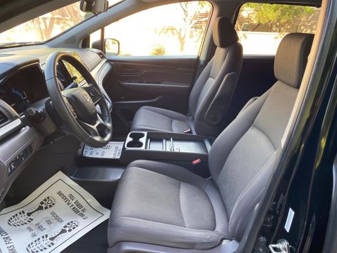 Used 2019 Honda Odyssey EX image 37
