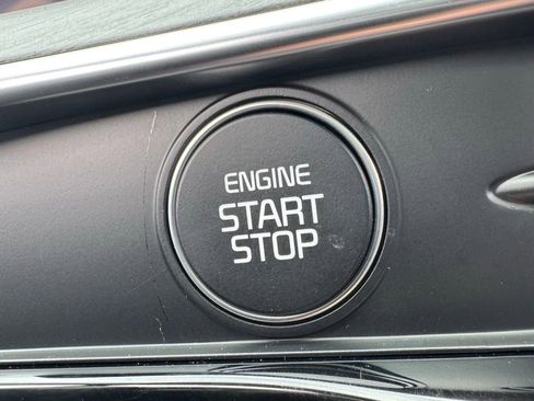 New 2025 Kia K5 EX image 25