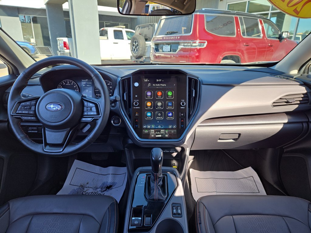 Used 2026 Subaru Crosstrek 2.5i Limited AWD/4WD image 18