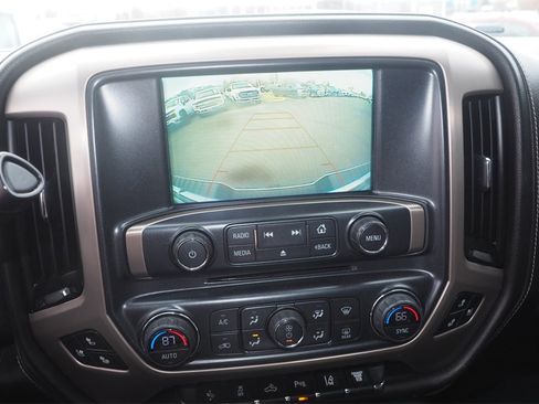 Used 2019 GMC Sierra 2500 Denali w/ Duramax Plus Package image 21