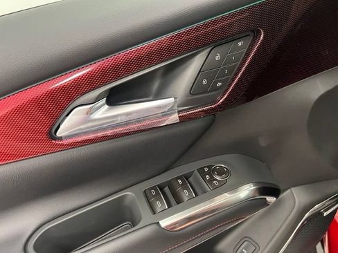 New 2026 Chevrolet Traverse RS AWD/4WD image 16