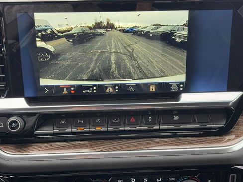 New 2026 Chevrolet Silverado 1500 LT w/ Safety Package image 43